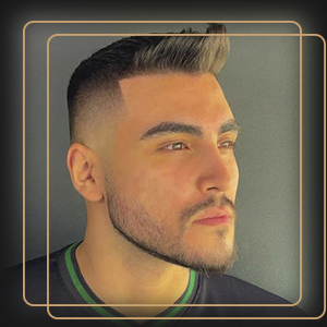 نمونه کار رضاشمس
