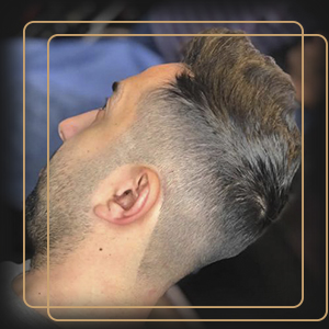 نمونه کار مهدی رضوی
